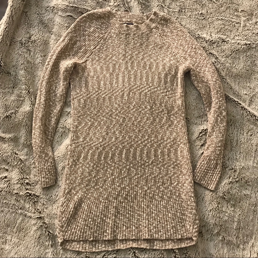 American Eagle Sweater Dress